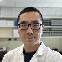 Shuoshuo Wang