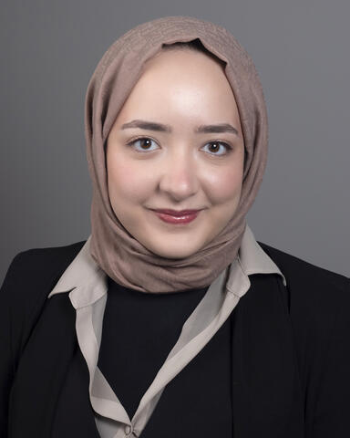 Zeynep Bilgili