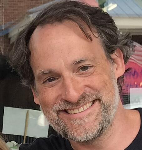 Brian Spitzer