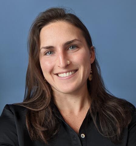 Danielle Townsend-Clarkson