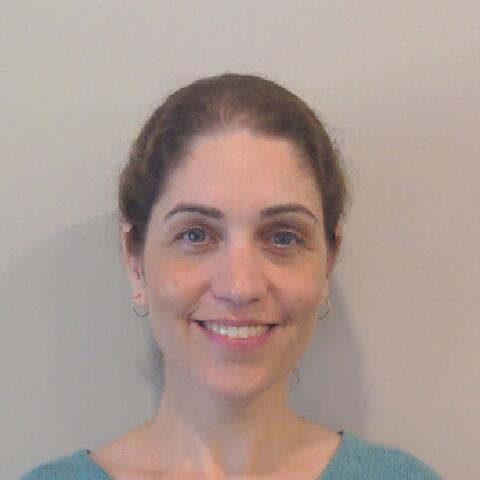 Einot Granot Hershkovitz