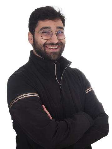 Tariq Faquih