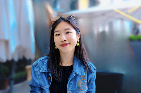 Xiaonan Liu