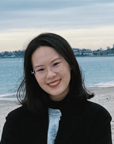 Image of Helena Li