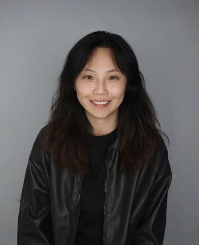 Jing Li