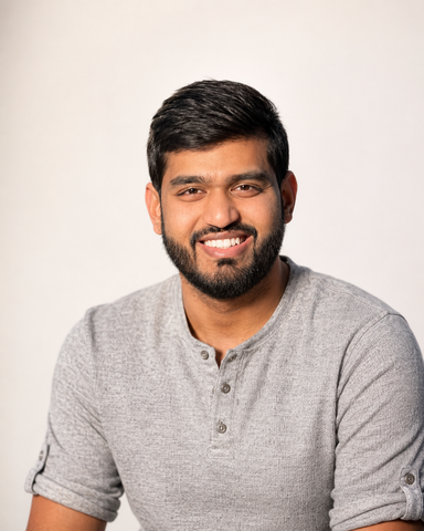 Image of Yogesh