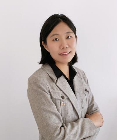 Xinye Qiu