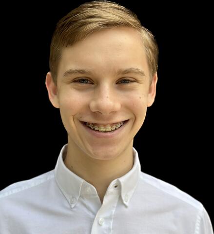 Jack Cummins Headshot