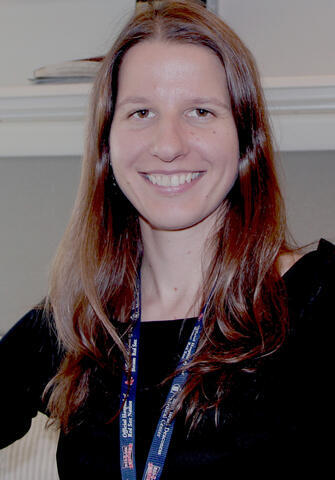 Basia Wegiel
