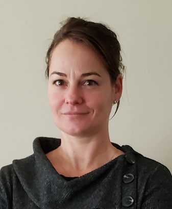 Hanneke Verstegen