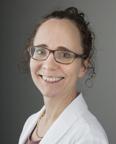 Veronique Vanderhorst