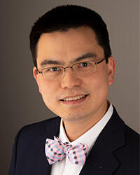 Dr. Z. Gordon Jiang