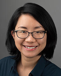 Zsu Chen