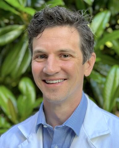 William Lewis portrait