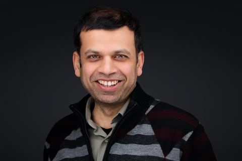Sumeet Headshot