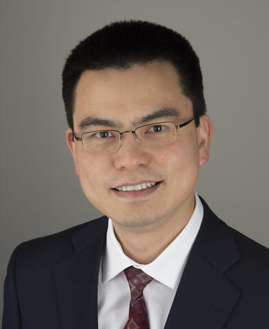 Gordon Jiang
