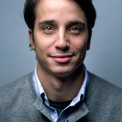 Joshua Cruickshank