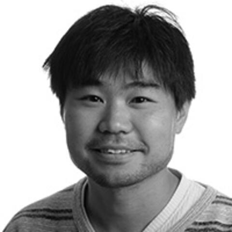 Shinsuke Tanaka
