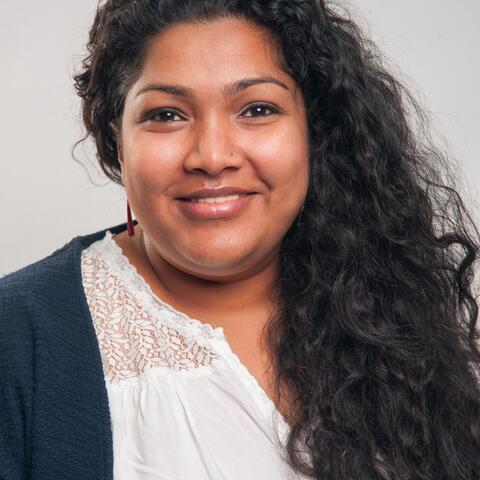 Deepti Ramachandran