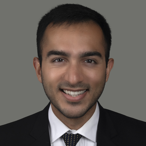 Adil Manji
