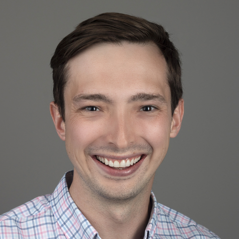 Alex Freedenberg