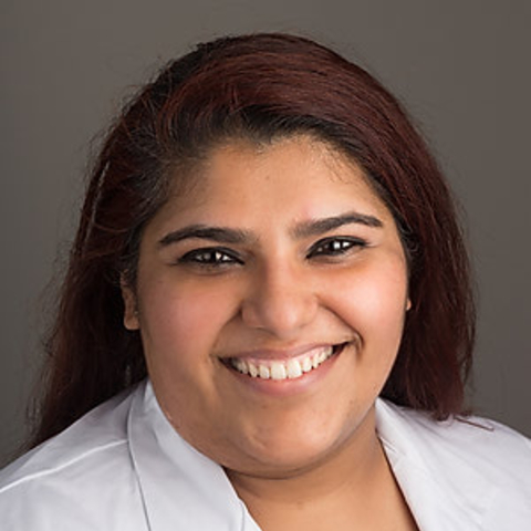 Ameeka Pannu