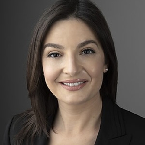 Anastasia Katsiampoura