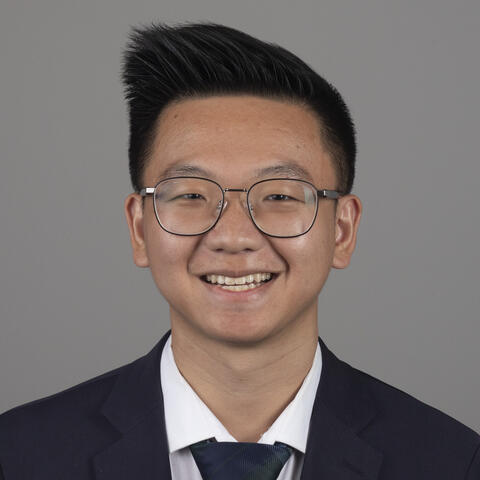 Dr. Bo Lan