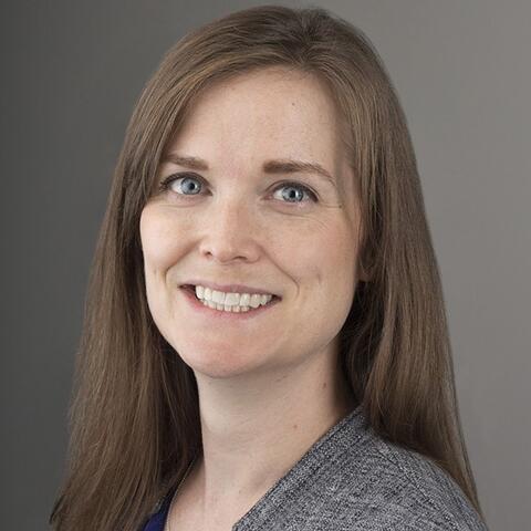 Jessica Cassavaugh, MD, PhD