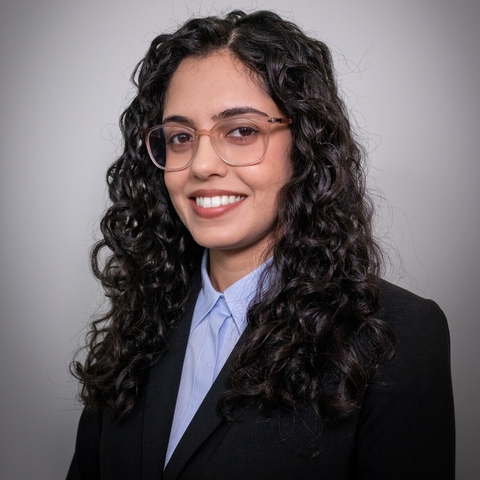 Meghana Badari Narayan
