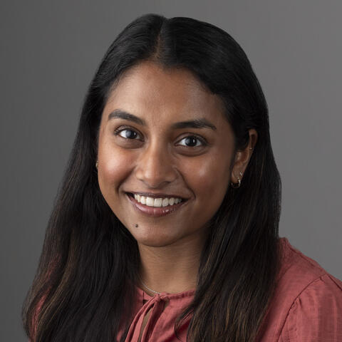 Deeksha Bathini, MD