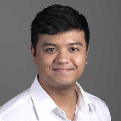 Dr. Edjay Hernandez