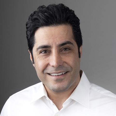 Vahid Kiarad