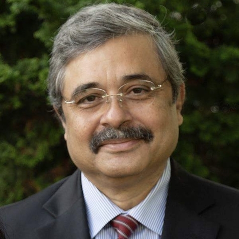 Feroze Mahmood