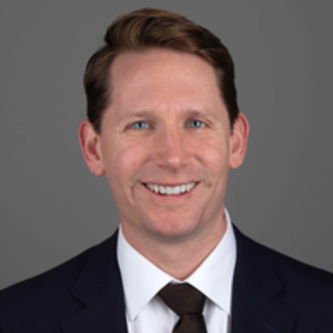 Justin Lunderberg