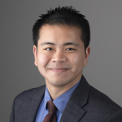 Dr. Kevin Nguyen