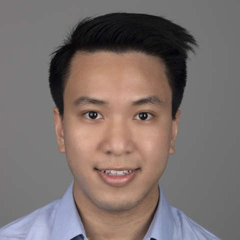Kevin Xu