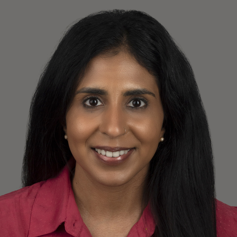 Komal Luthra