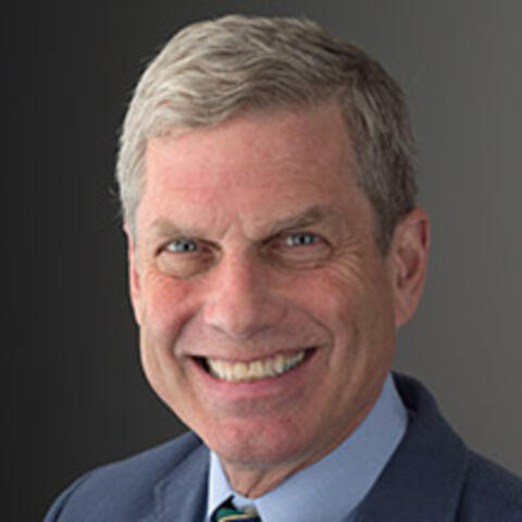 Alan Lisbon, MD