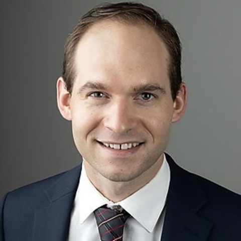Mark Robitaille
