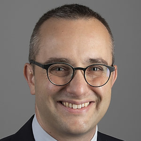 Maurizio Bottiroli