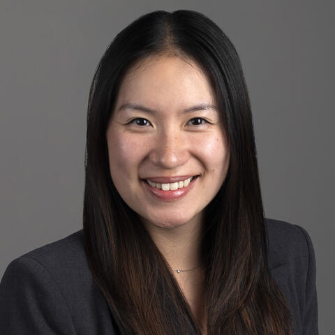 Melissa Chang, MD