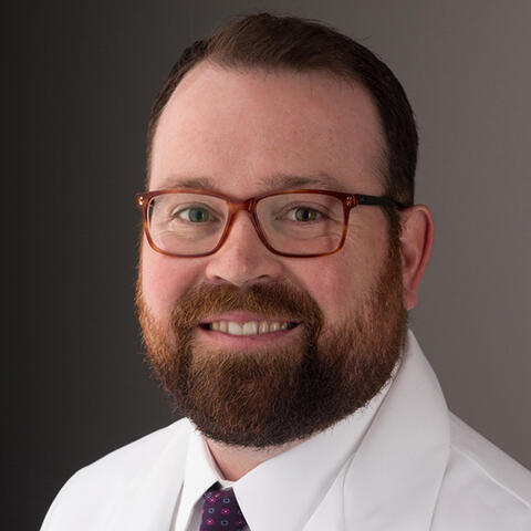 Dr. Brian O'Gara, Resident Director of CARE