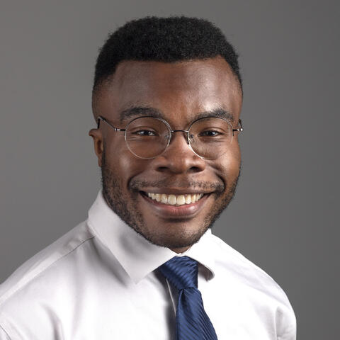 Okechukwu Aloziem, MD