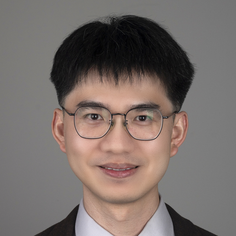 Chun-Yu Peng