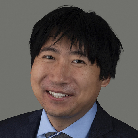 William Mao