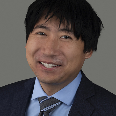 William Mao