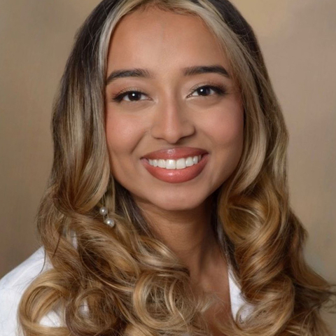 Marija Shahid, MD