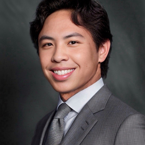 Felix Yang, MD