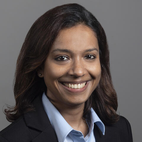 Dr. Alkananda Behera